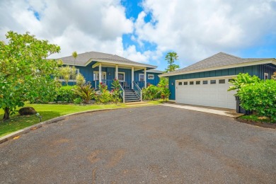 Welcome to the Place Where Island Style Meets Investment on Kiahuna Golf Club in Hawaii - for sale on GolfHomes.com, golf home, golf lot
