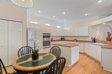 Beautiful Home in The Groves Golf & Country Club - Premier 55+ on The Groves Golf and Country Club in Florida - for sale on GolfHomes.com, golf home, golf lot