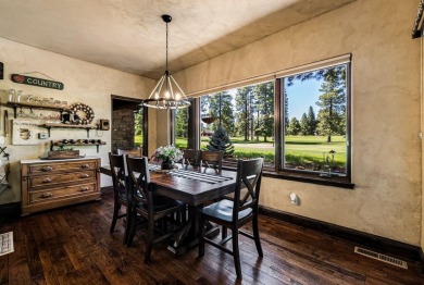 Discover timeless elegance and breathtaking views in this on Bailey Creek Golf Course in California - for sale on GolfHomes.com, golf home, golf lot