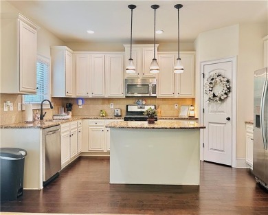 This home has it all! Situated on a beautifully landscaped level on Chateau Elan Golf Club  in Georgia - for sale on GolfHomes.com, golf home, golf lot