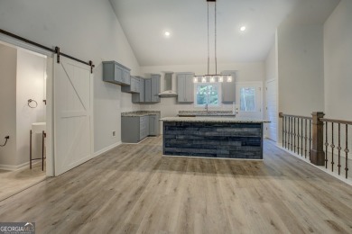 $10,000 OFFERED TO BUYERS CLOSING COST OR RATE BUY DOWN! New on Turtle Cove Golf Course in Georgia - for sale on GolfHomes.com, golf home, golf lot