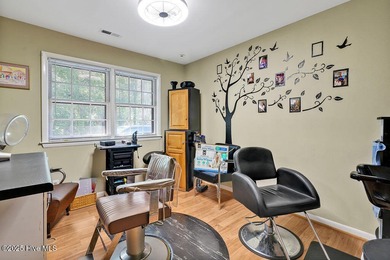 Nestled along the shores of the future Big Lake in beautiful on The Lakes Country Club in North Carolina - for sale on GolfHomes.com, golf home, golf lot