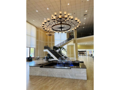 Contemporary designpletely renovated turnkey beautiful 1 bed 1.5 on Hillsboro Pines Golf in Florida - for sale on GolfHomes.com, golf home, golf lot