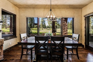 Discover timeless elegance and breathtaking views in this on Bailey Creek Golf Course in California - for sale on GolfHomes.com, golf home, golf lot