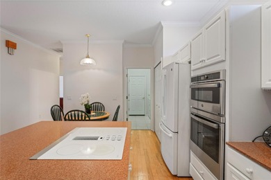 Beautiful Home in The Groves Golf & Country Club - Premier 55+ on The Groves Golf and Country Club in Florida - for sale on GolfHomes.com, golf home, golf lot