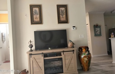 Picturesque Golf Course Views! Renovated Throughout, This 2 on Royal St. Augustine Golf and Country Club in Florida - for sale on GolfHomes.com, golf home, golf lot