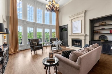 Truly one-of-a-kind, this exquisitely updated residence offers on Bridgemill Golf Club in Georgia - for sale on GolfHomes.com, golf home, golf lot
