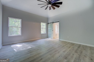 $10,000 OFFERED TO BUYERS CLOSING COST OR RATE BUY DOWN! New on Turtle Cove Golf Course in Georgia - for sale on GolfHomes.com, golf home, golf lot