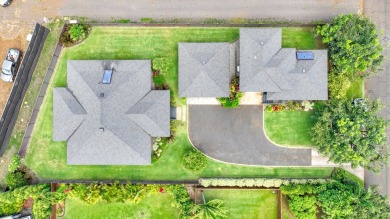 Welcome to the Place Where Island Style Meets Investment on Kiahuna Golf Club in Hawaii - for sale on GolfHomes.com, golf home, golf lot