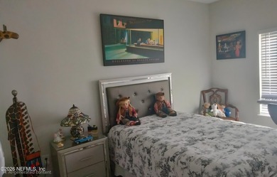 Picturesque Golf Course Views! Renovated Throughout, This 2 on Royal St. Augustine Golf and Country Club in Florida - for sale on GolfHomes.com, golf home, golf lot