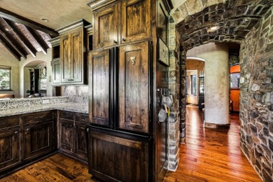 Discover timeless elegance and breathtaking views in this on Bailey Creek Golf Course in California - for sale on GolfHomes.com, golf home, golf lot
