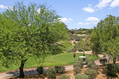 FULLY FURNISHED 2 bed/2 bath condo with GOLF COURSE VIEWS in on Kierland Golf Club in Arizona - for sale on GolfHomes.com, golf home, golf lot