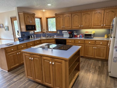 DREAMS DO COME TRUE!!!  You won't find a better built or on Indian Hills Country Club in Arkansas - for sale on GolfHomes.com, golf home, golf lot
