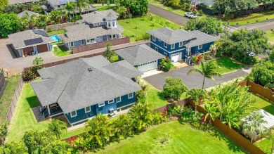 Welcome to the Place Where Island Style Meets Investment on Kiahuna Golf Club in Hawaii - for sale on GolfHomes.com, golf home, golf lot