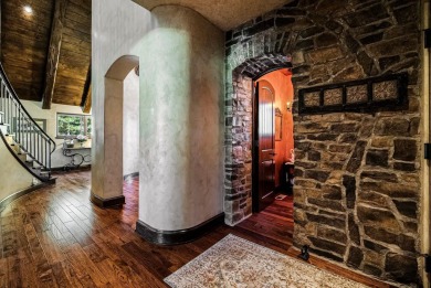 Discover timeless elegance and breathtaking views in this on Bailey Creek Golf Course in California - for sale on GolfHomes.com, golf home, golf lot