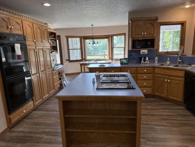 DREAMS DO COME TRUE!!!  You won't find a better built or on Indian Hills Country Club in Arkansas - for sale on GolfHomes.com, golf home, golf lot