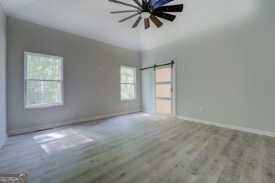 $10,000 OFFERED TO BUYERS CLOSING COST OR RATE BUY DOWN! New on Turtle Cove Golf Course in Georgia - for sale on GolfHomes.com, golf home, golf lot