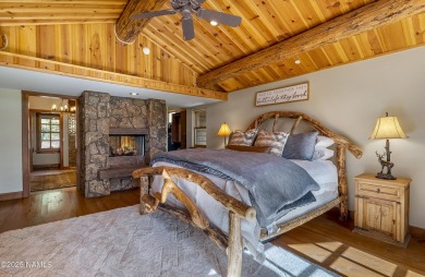 Welcome to your private high-country sanctuary where on Flagstaff Ranch Golf Club in Arizona - for sale on GolfHomes.com, golf home, golf lot