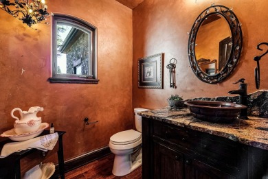 Discover timeless elegance and breathtaking views in this on Bailey Creek Golf Course in California - for sale on GolfHomes.com, golf home, golf lot