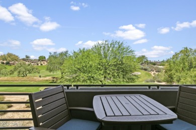 FULLY FURNISHED 2 bed/2 bath condo with GOLF COURSE VIEWS in on Kierland Golf Club in Arizona - for sale on GolfHomes.com, golf home, golf lot