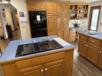 DREAMS DO COME TRUE!!!  You won't find a better built or on Indian Hills Country Club in Arkansas - for sale on GolfHomes.com, golf home, golf lot