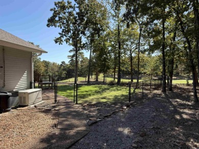 DREAMS DO COME TRUE!!!  You won't find a better built or on Indian Hills Country Club in Arkansas - for sale on GolfHomes.com, golf home, golf lot