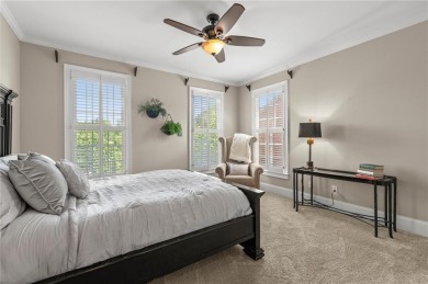 Truly one-of-a-kind, this exquisitely updated residence offers on Bridgemill Golf Club in Georgia - for sale on GolfHomes.com, golf home, golf lot