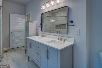 $10,000 OFFERED TO BUYERS CLOSING COST OR RATE BUY DOWN! New on Turtle Cove Golf Course in Georgia - for sale on GolfHomes.com, golf home, golf lot