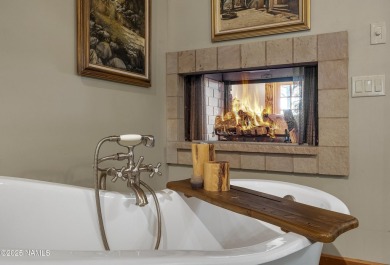 Welcome to your private high-country sanctuary where on Flagstaff Ranch Golf Club in Arizona - for sale on GolfHomes.com, golf home, golf lot