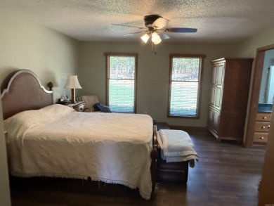 DREAMS DO COME TRUE!!!  You won't find a better built or on Indian Hills Country Club in Arkansas - for sale on GolfHomes.com, golf home, golf lot