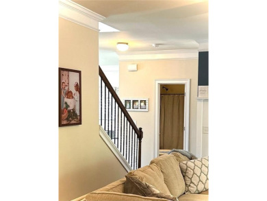 This home has it all! Situated on a beautifully landscaped level on Chateau Elan Golf Club  in Georgia - for sale on GolfHomes.com, golf home, golf lot