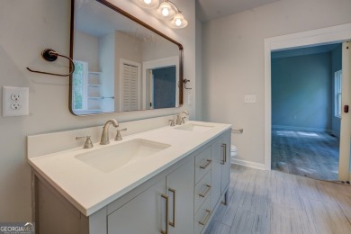 $10,000 OFFERED TO BUYERS CLOSING COST OR RATE BUY DOWN! New on Turtle Cove Golf Course in Georgia - for sale on GolfHomes.com, golf home, golf lot