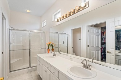 Beautiful Home in The Groves Golf & Country Club - Premier 55+ on The Groves Golf and Country Club in Florida - for sale on GolfHomes.com, golf home, golf lot