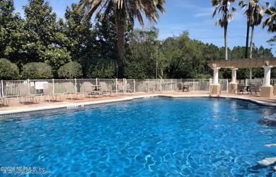 Picturesque Golf Course Views! Renovated Throughout, This 2 on Royal St. Augustine Golf and Country Club in Florida - for sale on GolfHomes.com, golf home, golf lot