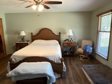 DREAMS DO COME TRUE!!!  You won't find a better built or on Indian Hills Country Club in Arkansas - for sale on GolfHomes.com, golf home, golf lot