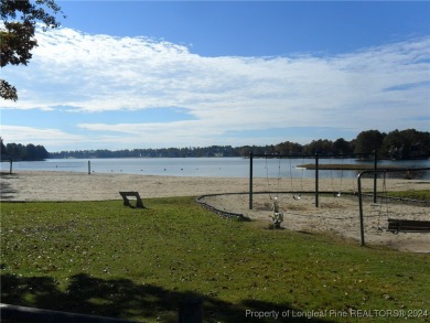 3 Bedroom, 2 Bath plus Bonus room on corner lot in beautiful on Carolina Lakes Country Club in North Carolina - for sale on GolfHomes.com, golf home, golf lot