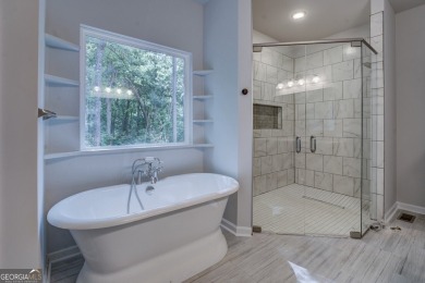 $10,000 OFFERED TO BUYERS CLOSING COST OR RATE BUY DOWN! New on Turtle Cove Golf Course in Georgia - for sale on GolfHomes.com, golf home, golf lot