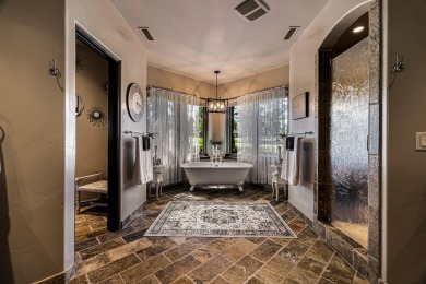 Discover timeless elegance and breathtaking views in this on Bailey Creek Golf Course in California - for sale on GolfHomes.com, golf home, golf lot
