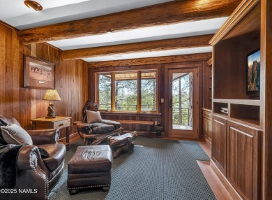Welcome to your private high-country sanctuary where on Flagstaff Ranch Golf Club in Arizona - for sale on GolfHomes.com, golf home, golf lot