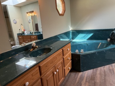DREAMS DO COME TRUE!!!  You won't find a better built or on Indian Hills Country Club in Arkansas - for sale on GolfHomes.com, golf home, golf lot