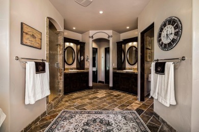 Discover timeless elegance and breathtaking views in this on Bailey Creek Golf Course in California - for sale on GolfHomes.com, golf home, golf lot