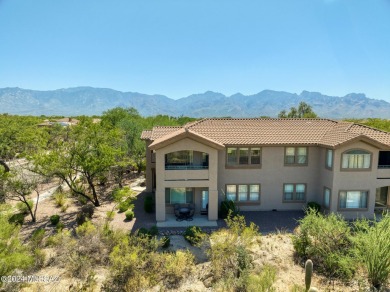 Turn-key 3 bed 2 bath, fully furnished, second floor Casita with on The Golf Club at Vistoso in Arizona - for sale on GolfHomes.com, golf home, golf lot