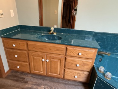 DREAMS DO COME TRUE!!!  You won't find a better built or on Indian Hills Country Club in Arkansas - for sale on GolfHomes.com, golf home, golf lot