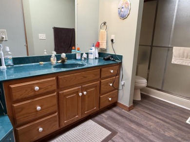 DREAMS DO COME TRUE!!!  You won't find a better built or on Indian Hills Country Club in Arkansas - for sale on GolfHomes.com, golf home, golf lot