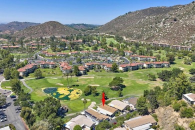 Built in 2011, this beautifully upgraded home sits one of the on Welk Resort San Diego in California - for sale on GolfHomes.com, golf home, golf lot