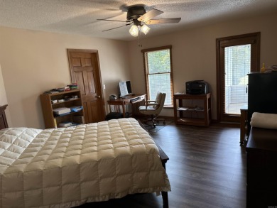 DREAMS DO COME TRUE!!!  You won't find a better built or on Indian Hills Country Club in Arkansas - for sale on GolfHomes.com, golf home, golf lot