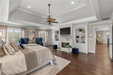 Truly one-of-a-kind, this exquisitely updated residence offers on Bridgemill Golf Club in Georgia - for sale on GolfHomes.com, golf home, golf lot