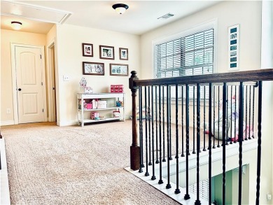 This home has it all! Situated on a beautifully landscaped level on Chateau Elan Golf Club  in Georgia - for sale on GolfHomes.com, golf home, golf lot