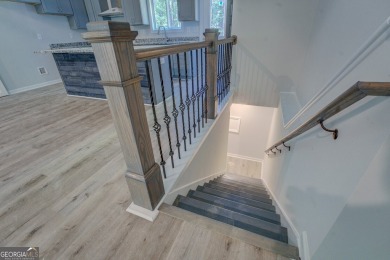 $10,000 OFFERED TO BUYERS CLOSING COST OR RATE BUY DOWN! New on Turtle Cove Golf Course in Georgia - for sale on GolfHomes.com, golf home, golf lot