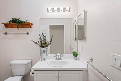 Beautiful Home in The Groves Golf & Country Club - Premier 55+ on The Groves Golf and Country Club in Florida - for sale on GolfHomes.com, golf home, golf lot